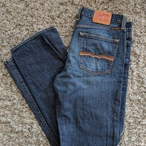 Lucky Brand Jeans 34